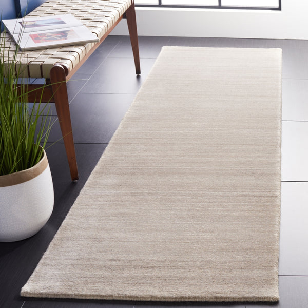 Impressions Luxurious Hand Loomed Wool Pile Rug - Elevate Your Space with Timeless Elegance