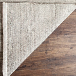 Impressions Luxurious Hand Loomed Wool Pile Rug - Elevate Your Space with Timeless Elegance