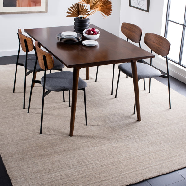 Impressions Luxurious Hand Loomed Wool Pile Rug - Elevate Your Space with Timeless Elegance