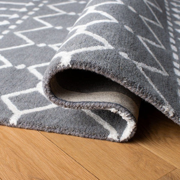 Safavieh Himalaya 903 Hand Tufted 70% Wool/30% Viscose Contemporary Rug HIM903D-9