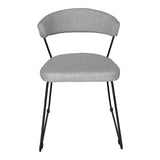 Adria Dining Chair - Set Of Two