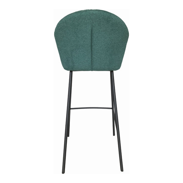 Gigi Barstool Green