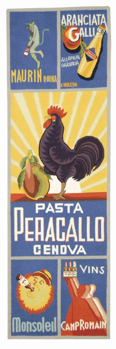 Safavieh Hk245 Hand Hooked Wool Pile Rug HK245D-2