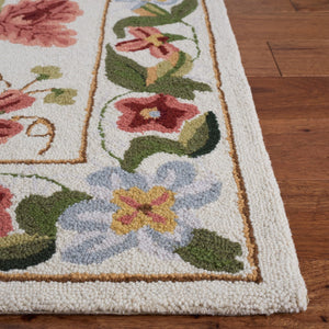 Safavieh Hk311 Hand Hooked Wool Rug HK311B-9