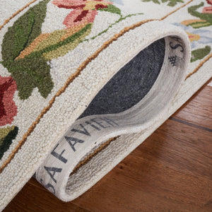 Safavieh Hk311 Hand Hooked Wool Rug HK311B-9