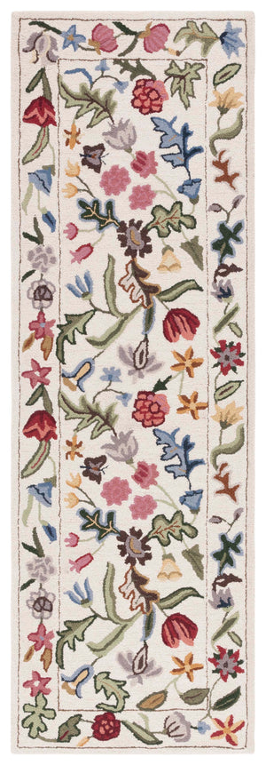 Safavieh Hk335 Hand Tufted Wool Rug HK335A-8