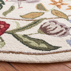 Safavieh Hk335 Hand Tufted Wool Rug HK335A-8