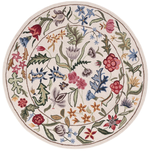 Safavieh Hk335 Hand Tufted Wool Rug HK335A-8