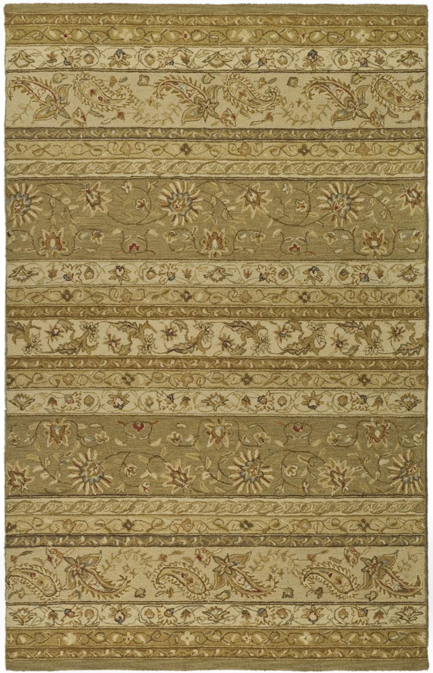 Safavieh Hk380 Hand Hooked Wool Pile Rug HK380A-24