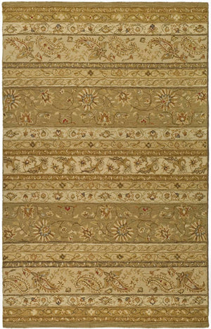 Safavieh Hk380 Hand Hooked Wool Pile Rug HK380A-24