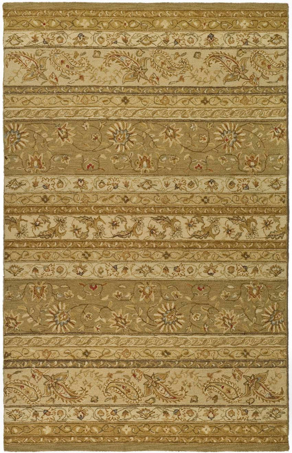 Safavieh Hk380 Hand Hooked Wool Pile Rug HK380A-24