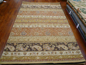 Safavieh Hk380 Hand Hooked Wool Pile Rug HK380B-24