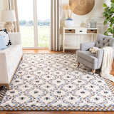 Safavieh Hk55 Hand Hooked Wool Rug HK55G-4R