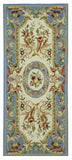 Safavieh Hk80 Hand Hooked Wool Rug HK80B-2745