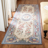 Safavieh Hk80 Hand Hooked Wool Rug HK80B-2745