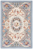 Safavieh Hk80 Hand Hooked Wool Rug HK80B-2745