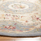 Safavieh Hk80 Hand Hooked Wool Rug HK80B-2745