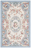 Safavieh Hk80 Hand Hooked Wool Rug HK80B-2745