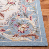 Safavieh Hk80 Hand Hooked Wool Rug HK80B-2745