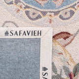 Safavieh Hk80 Hand Hooked Wool Rug HK80B-2745