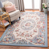 Safavieh Hk80 Hand Hooked Wool Rug HK80B-2745