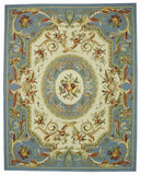 Safavieh Hk80 Hand Hooked Wool Rug HK80B-2745