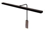 Horizon 26" LED Picture Light in Oil Rubbed Bronze