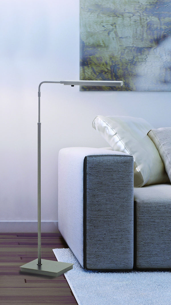 Horizon LEDZ Task Floor Lamp