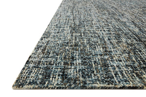 Loloi Harlow HLO-01 100% Wool Pile Hand Tufted Contemporary Rug HLOWHLO-01DECCC0F0