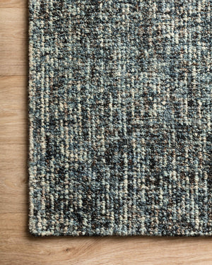 Loloi Harlow HLO-01 100% Wool Pile Hand Tufted Contemporary Rug HLOWHLO-01DECCC0F0