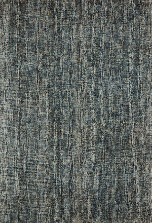 Loloi Harlow HLO-01 100% Wool Pile Hand Tufted Contemporary Rug HLOWHLO-01DECCC0F0