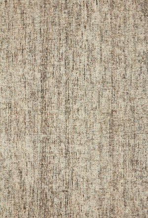 Loloi Harlow HLO-01 100% Wool Pile Hand Tufted Contemporary Rug HLOWHLO-01MCMIC0F0