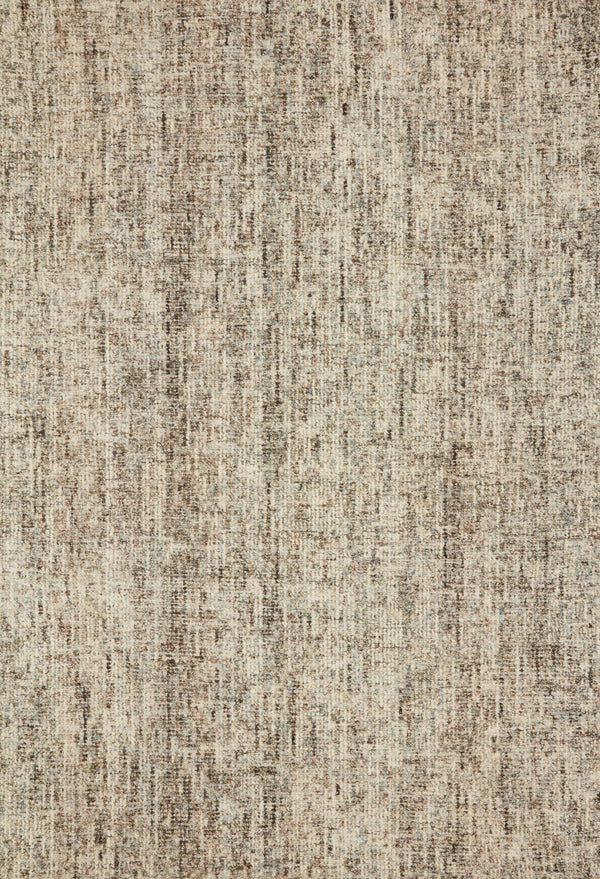Loloi Harlow HLO-01 100% Wool Pile Hand Tufted Contemporary Rug HLOWHLO-01MCMIC0F0