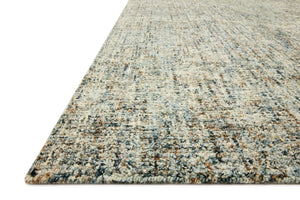 Loloi Harlow HLO-01 100% Wool Pile Hand Tufted Contemporary Rug HLOWHLO-01OCSAC0F0