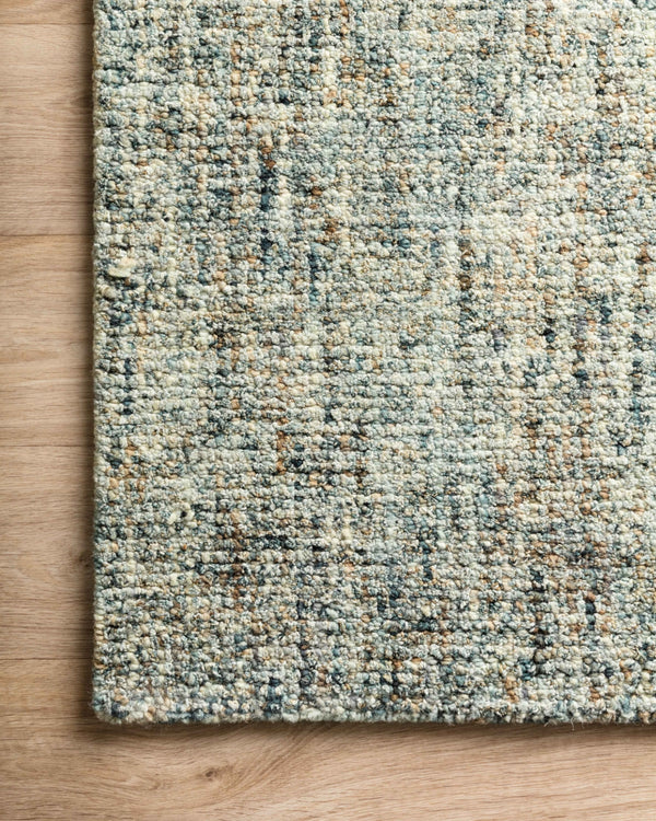 Loloi Harlow HLO-01 100% Wool Pile Hand Tufted Contemporary Rug HLOWHLO-01OCSAC0F0