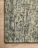 Loloi Harlow HLO-01 100% Wool Pile Hand Tufted Contemporary Rug HLOWHLO-01OLDEC0F0