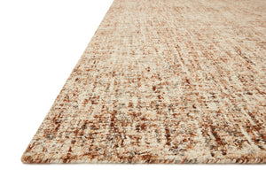 Loloi Harlow HLO-01 100% Wool Pile Hand Tufted Contemporary Rug HLOWHLO-01RUCCC0F0