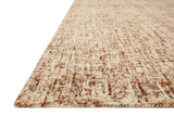 Loloi Harlow HLO-01 100% Wool Pile Hand Tufted Contemporary Rug HLOWHLO-01RUCCC0F0