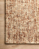 Loloi Harlow HLO-01 100% Wool Pile Hand Tufted Contemporary Rug HLOWHLO-01RUCCC0F0