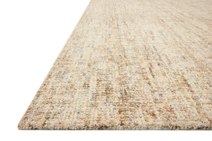 Loloi Harlow HLO-01 100% Wool Pile Hand Tufted Contemporary Rug HLOWHLO-01SASNC0F0