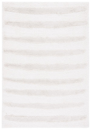 Safavieh Hi-Lo Shag 202 Power Loomed 80% Polyester/20% Polypropylene Shag & Flokati Rug HLS202B-9