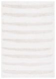 Hi-Lo Shag 202 Polyester + Polypropylene Power Loomed Shag & Flokati Rug