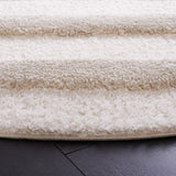 Safavieh Hi-Lo Shag 202 Power Loomed 80% Polyester/20% Polypropylene Shag & Flokati Rug HLS202B-9