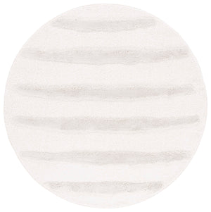 Safavieh Hi-Lo Shag 202 Power Loomed 80% Polyester/20% Polypropylene Shag & Flokati Rug HLS202B-9