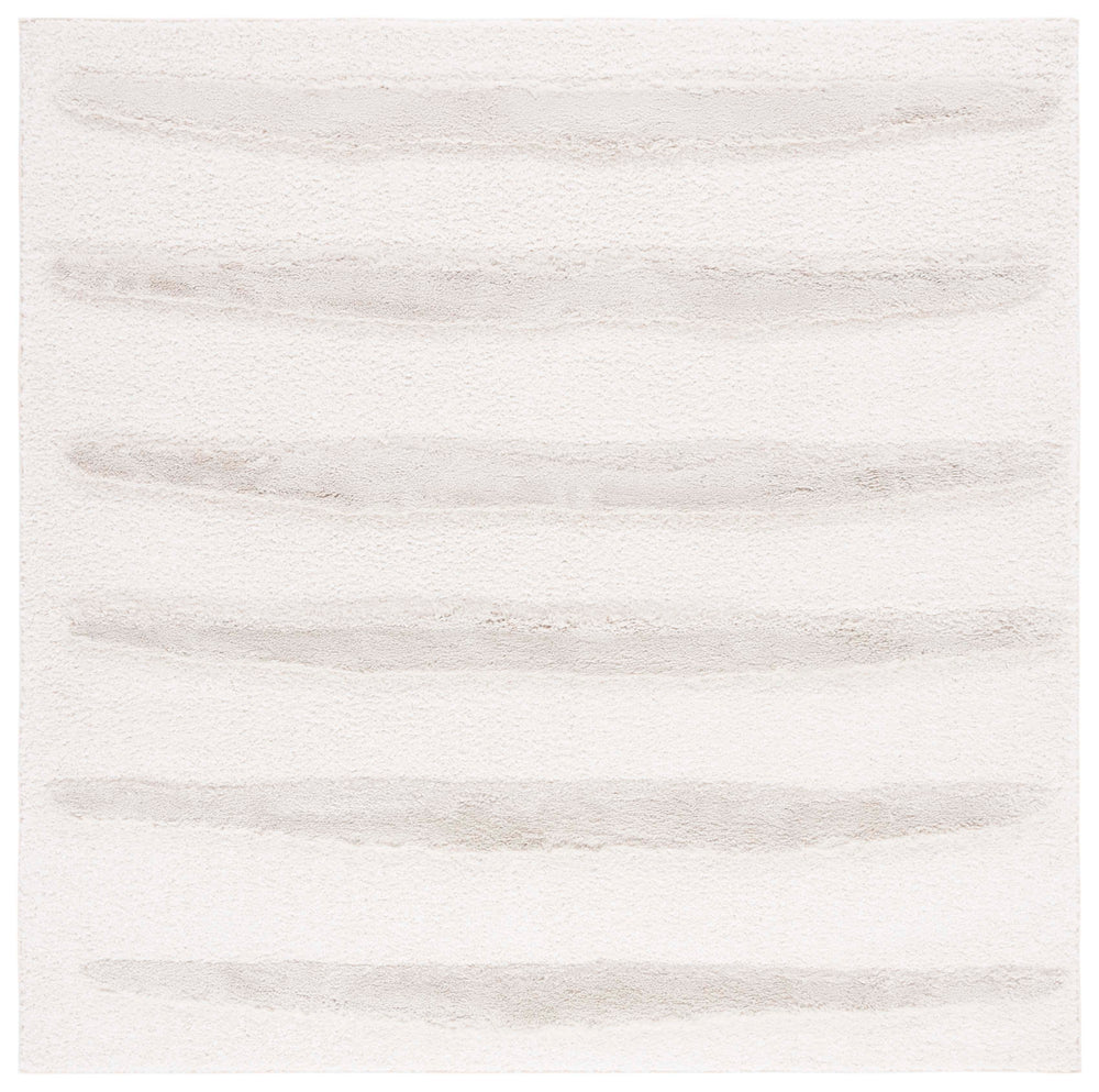 Safavieh Hi-Lo Shag 202 Power Loomed 80% Polyester/20% Polypropylene Shag & Flokati Rug HLS202B-9