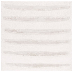 Safavieh Hi-Lo Shag 202 Power Loomed 80% Polyester/20% Polypropylene Shag & Flokati Rug HLS202B-9