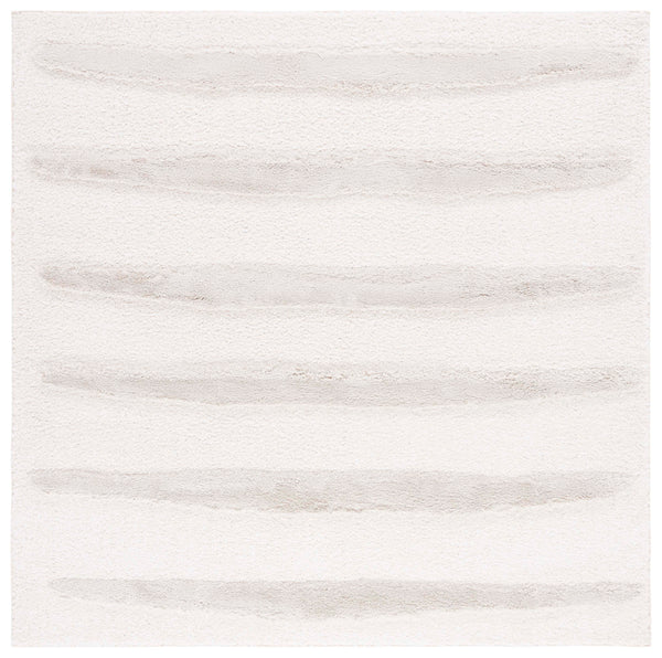 Safavieh Hi-Lo Shag 202 Power Loomed 80% Polyester/20% Polypropylene Shag & Flokati Rug HLS202B-9