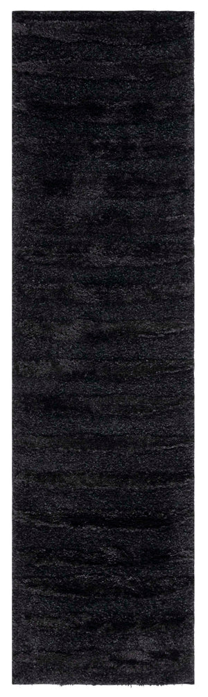 Safavieh Hi-Lo Shag 202 Power Loomed 80% Polyester/20% Polypropylene Shag & Flokati Rug HLS202H-9