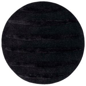 Safavieh Hi-Lo Shag 202 Power Loomed 80% Polyester/20% Polypropylene Shag & Flokati Rug HLS202H-9