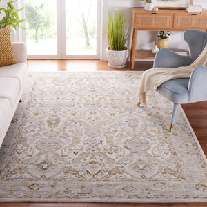 Safavieh Hamilton 100 Power Loomed Polyester Transitional Rug HLT100F-9
